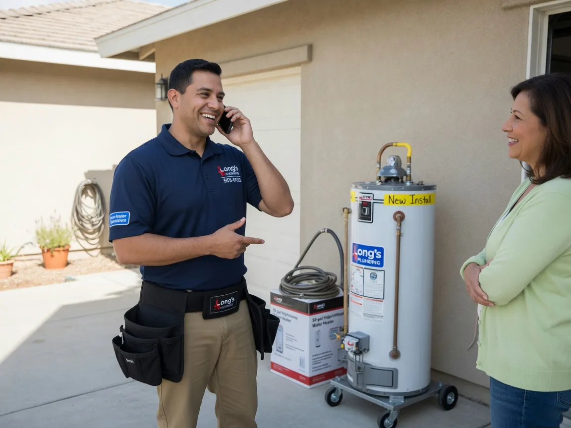 Leak Detection Petros, TN FAQs